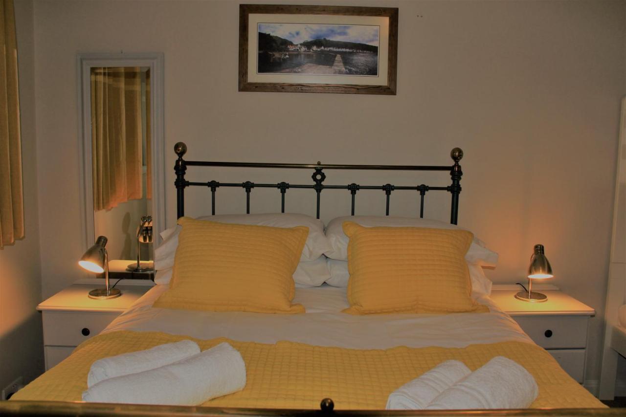Bellevue Holiday Cottage Gardenstown 외부 사진