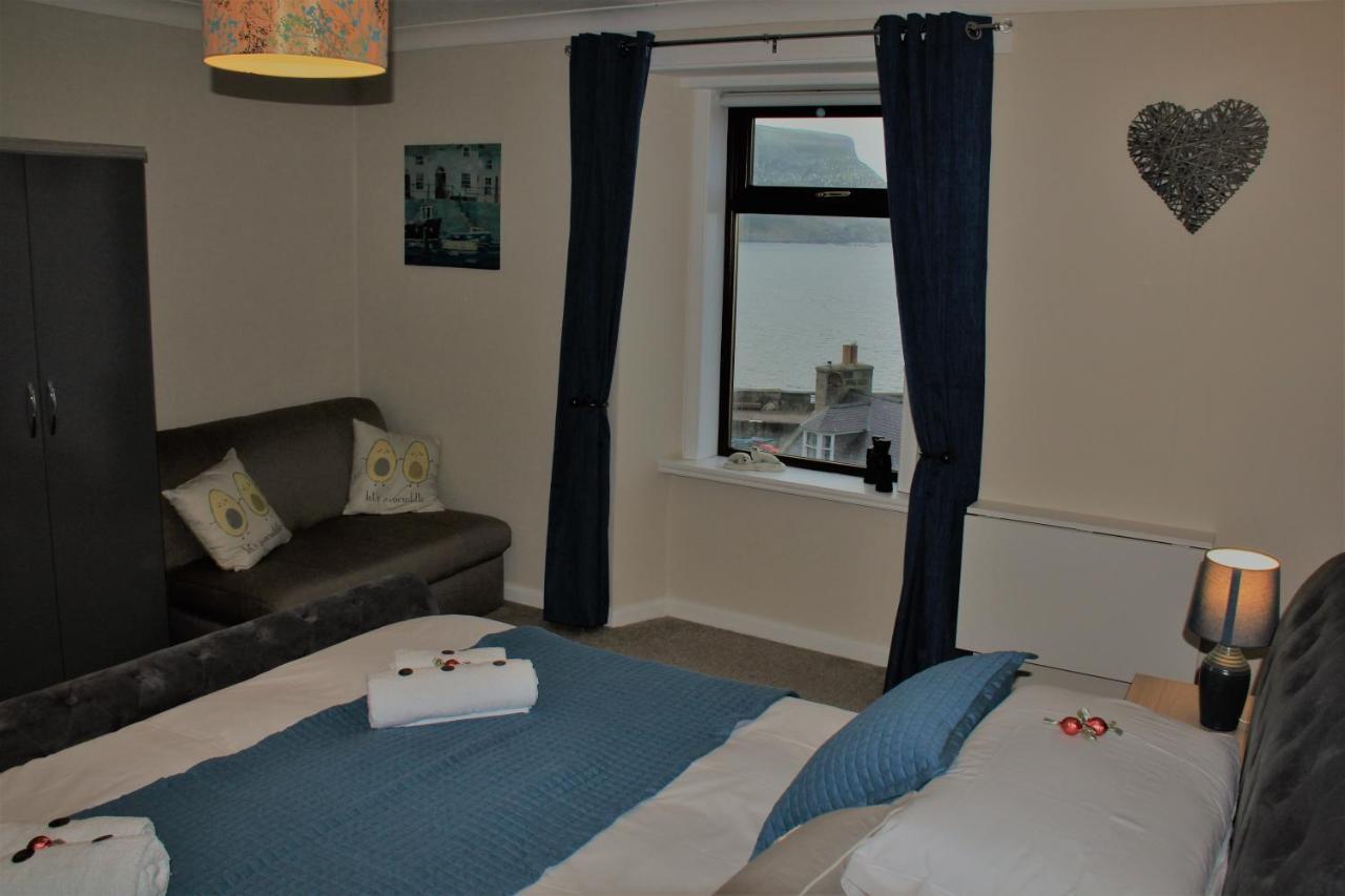 Bellevue Holiday Cottage Gardenstown 외부 사진