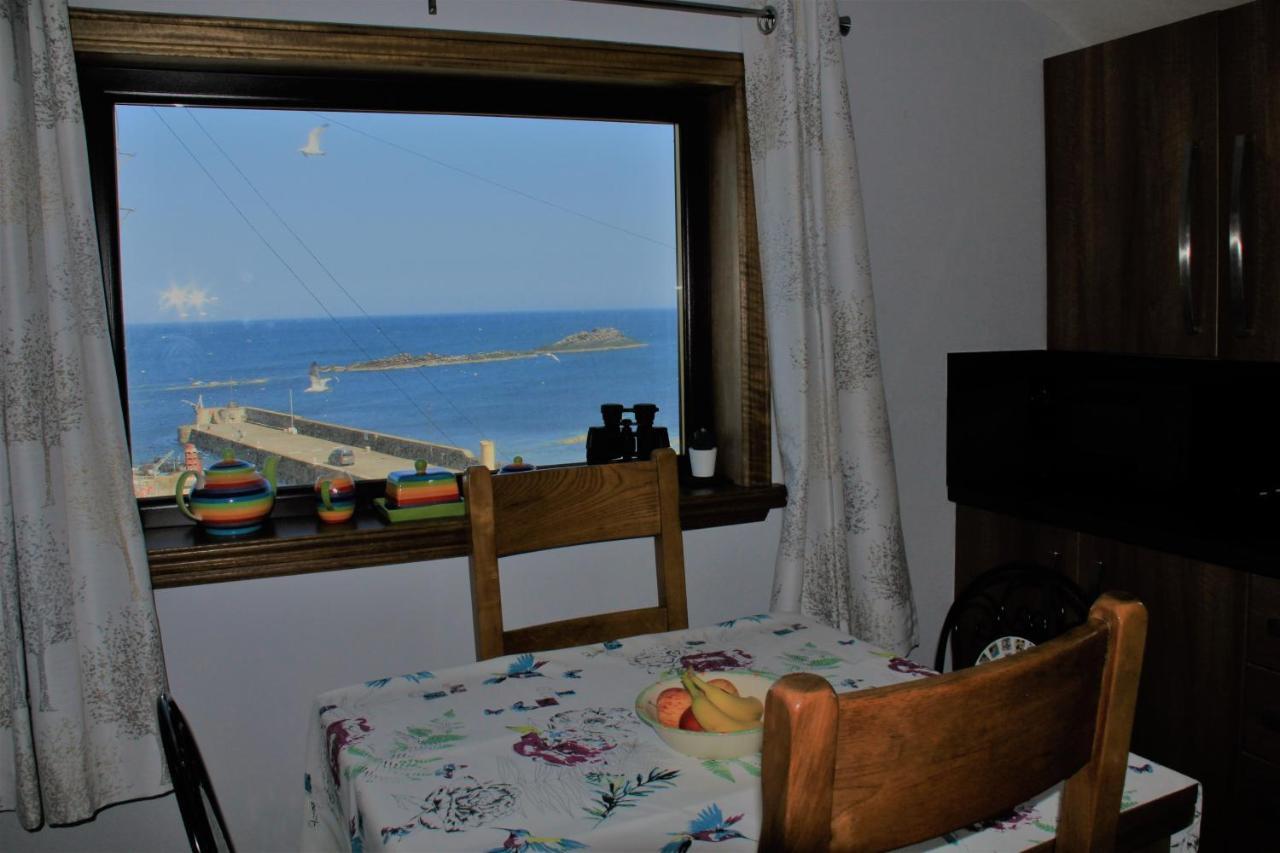 Bellevue Holiday Cottage Gardenstown 외부 사진