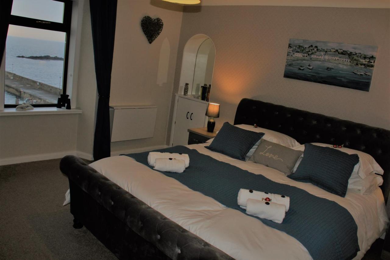 Bellevue Holiday Cottage Gardenstown 외부 사진