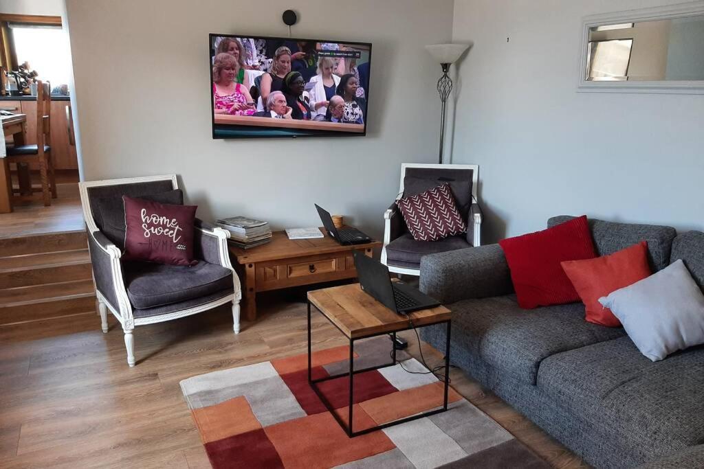 Bellevue Holiday Cottage Gardenstown 외부 사진