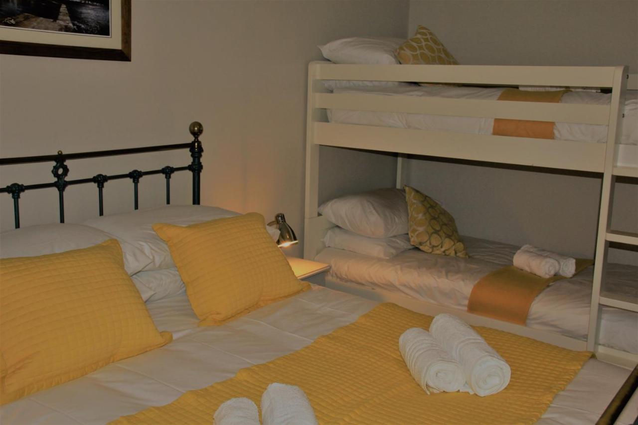 Bellevue Holiday Cottage Gardenstown 외부 사진