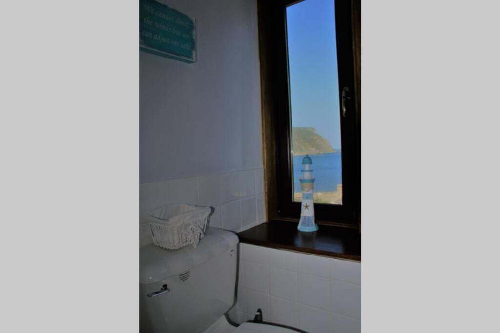 Bellevue Holiday Cottage Gardenstown 외부 사진