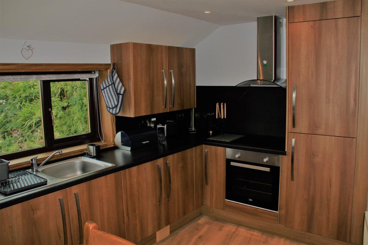 Bellevue Holiday Cottage Gardenstown 외부 사진