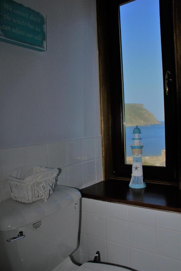 Bellevue Holiday Cottage Gardenstown 외부 사진