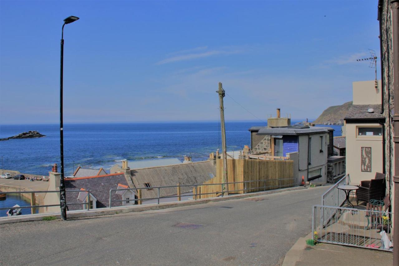 Bellevue Holiday Cottage Gardenstown 외부 사진