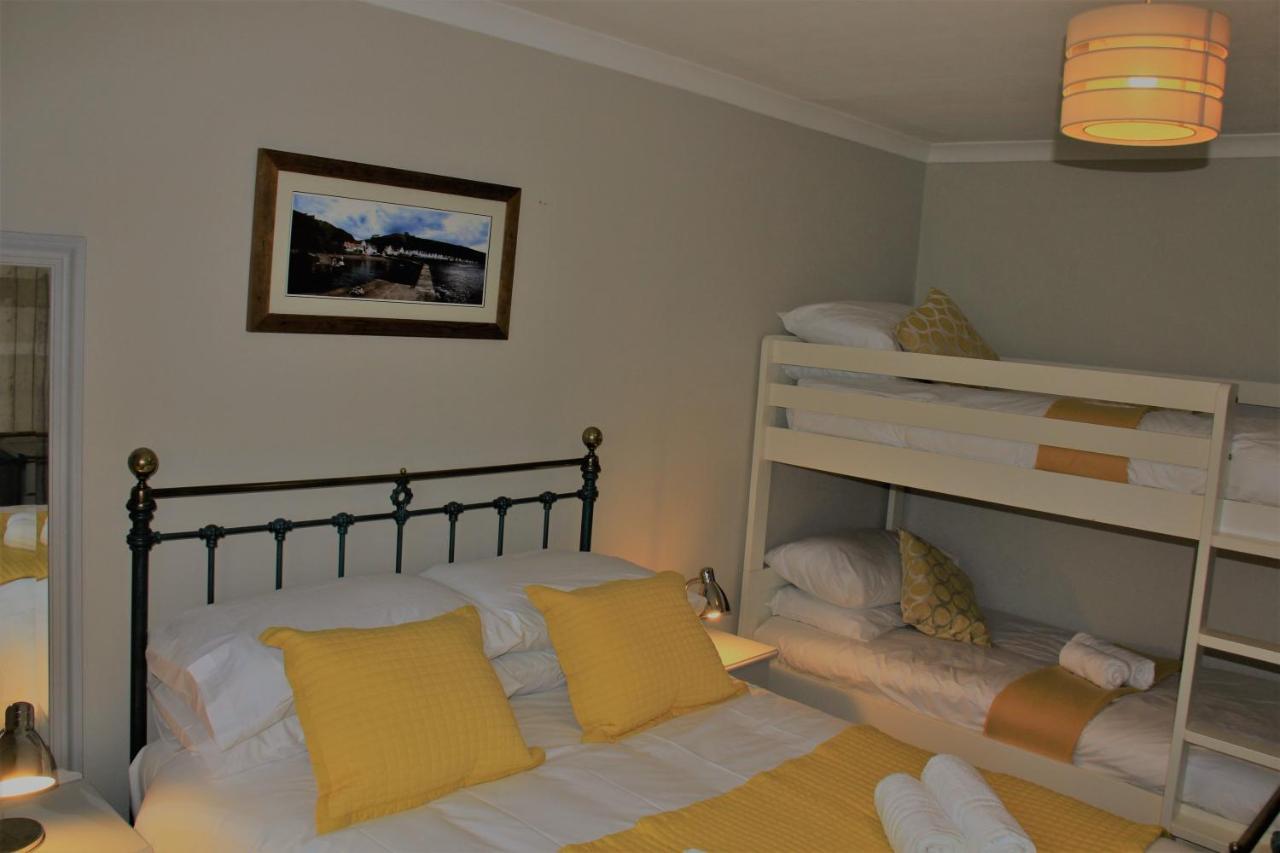 Bellevue Holiday Cottage Gardenstown 외부 사진