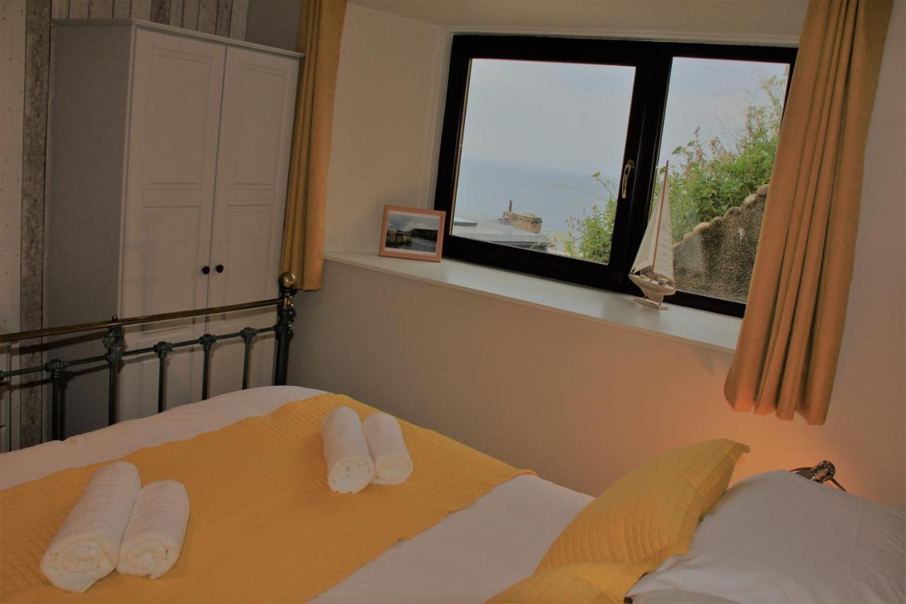 Bellevue Holiday Cottage Gardenstown 외부 사진