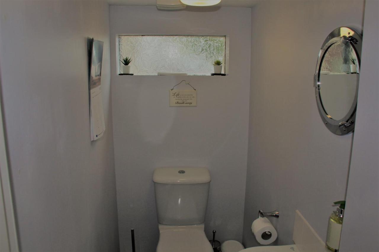 Bellevue Holiday Cottage Gardenstown 외부 사진